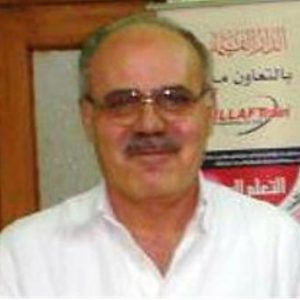 أ. محمد سالم الكاتب
